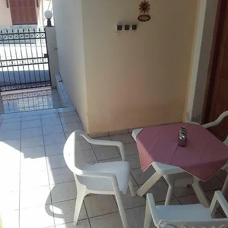 Evgenia'S House Villa Kala Nera Exterior photo