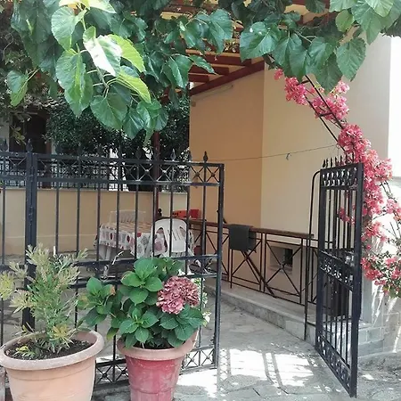 Evgenia'S House Villa Kala Nera Exterior photo