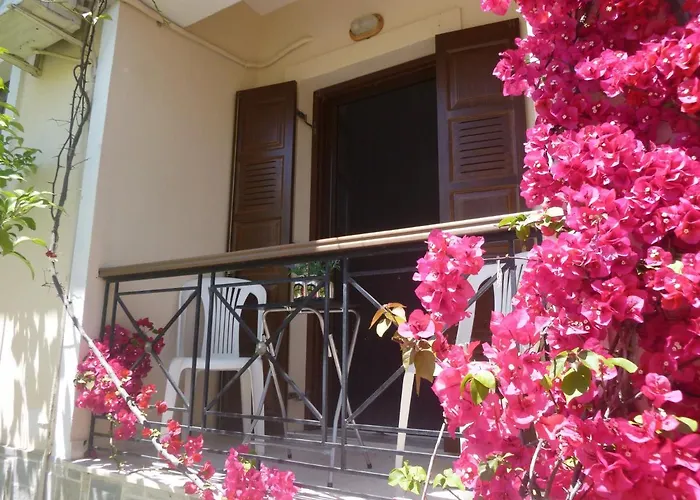 Evgenia\'S House
