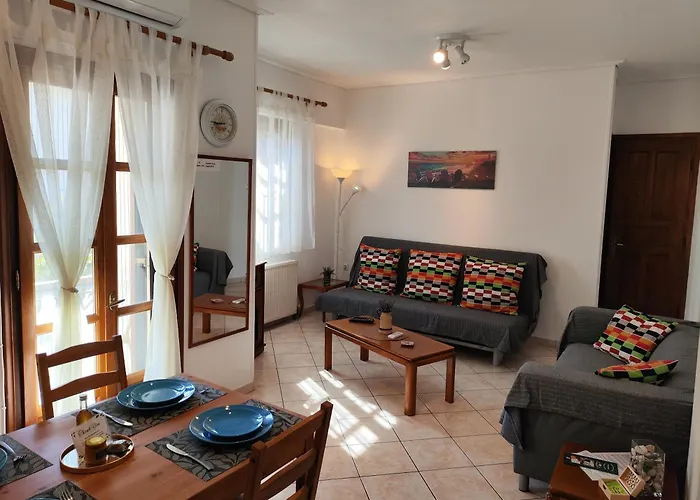 Evgenia\'S House