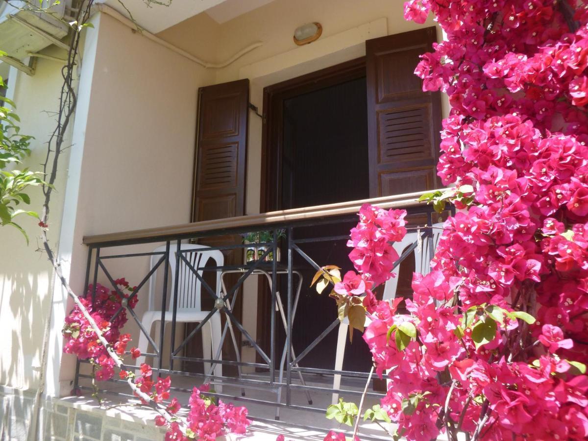 Evgenia's House Holiday home *