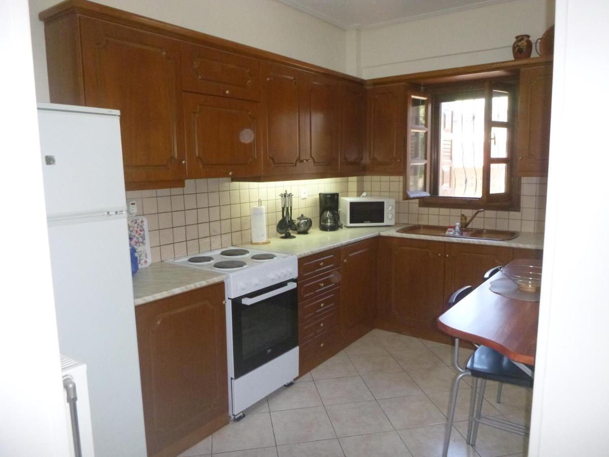 Evgenia's House