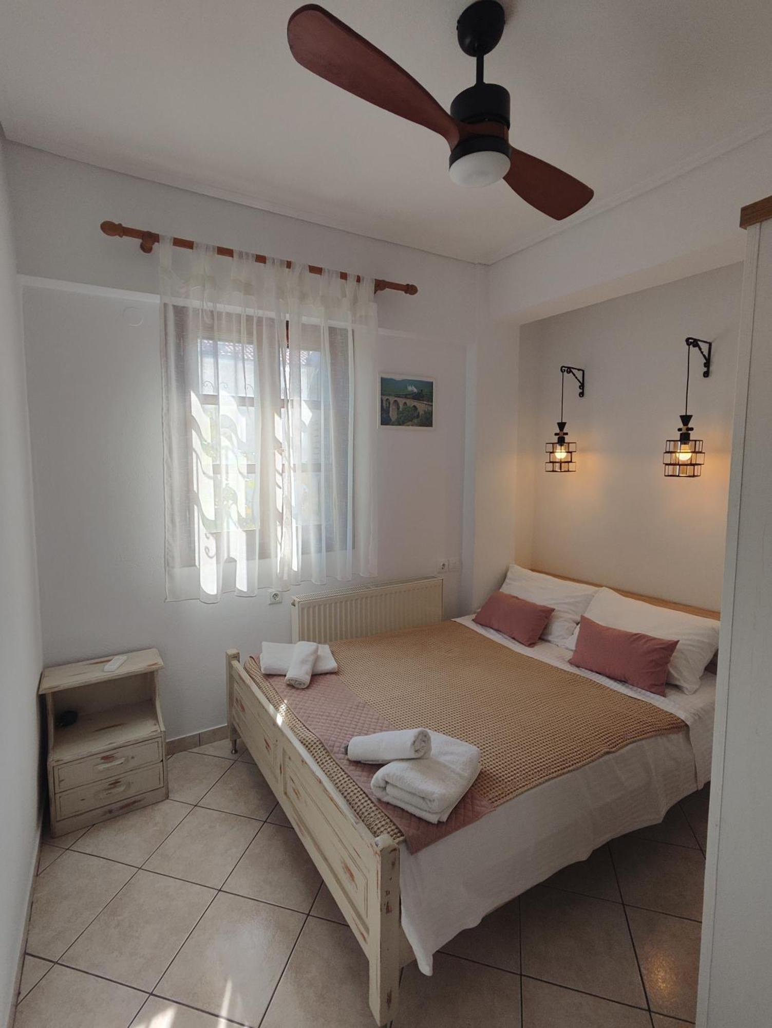 Holiday home Evgenia's House *