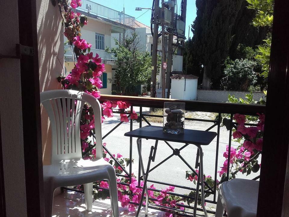 Holiday home Evgenia's House