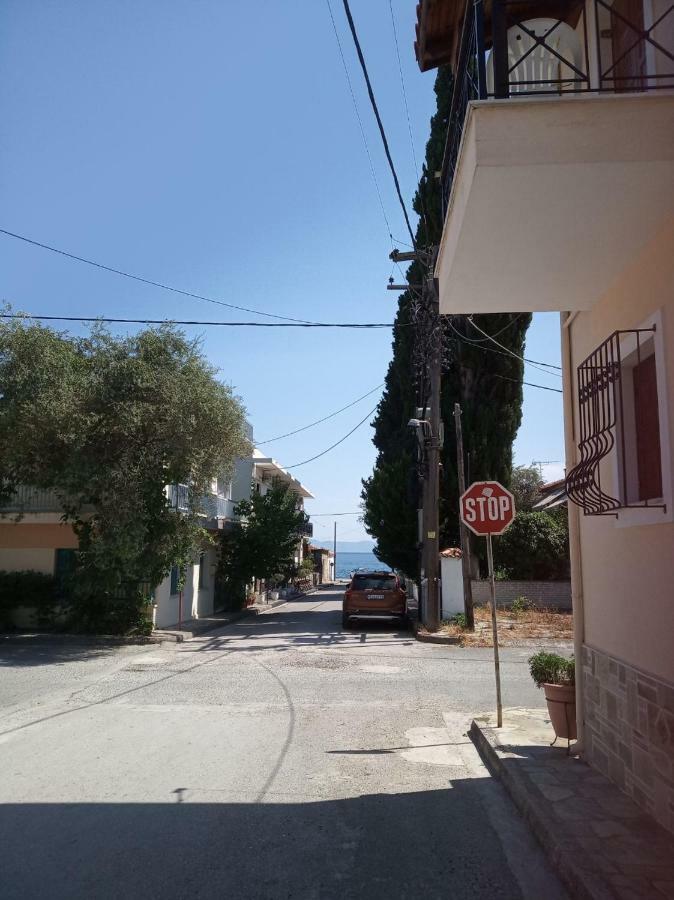 Holiday home Evgenia's House Kala Nera