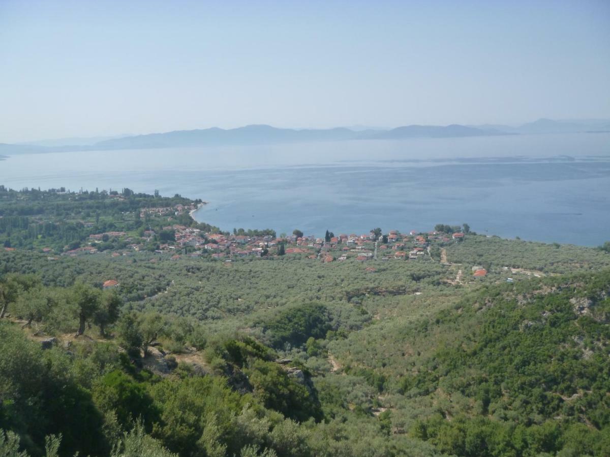 Evgenia's House Holiday home Kala Nera